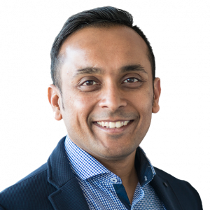 Piyuesh Modi