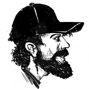 Jimi Holstebro