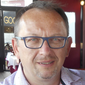 Bene Van Gansbeke