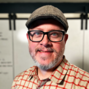 Eric Oakland
