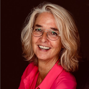 Ilse van der Sman